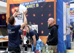 Wissenschaft Erleben Jena Begeistert Mit Zwei Grossen Festivals 05